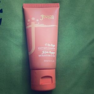 Juvia’s Place I Am Magic Foundation Punta Cana